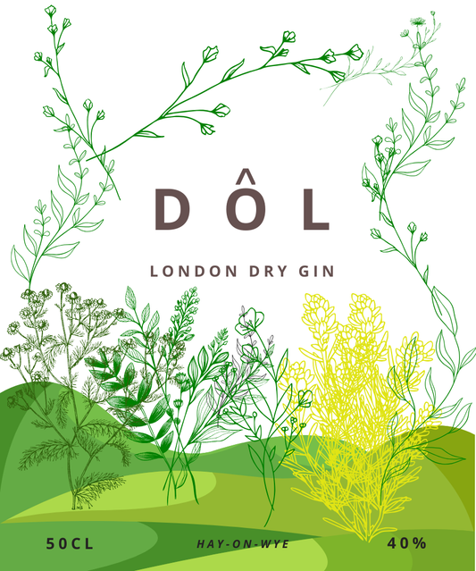 Dôl Gin