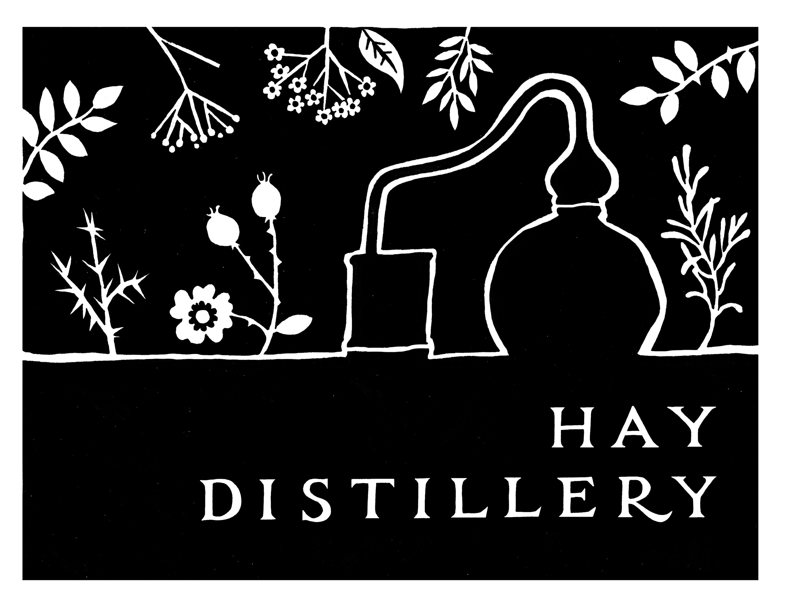 Hay Distillery in Hereford