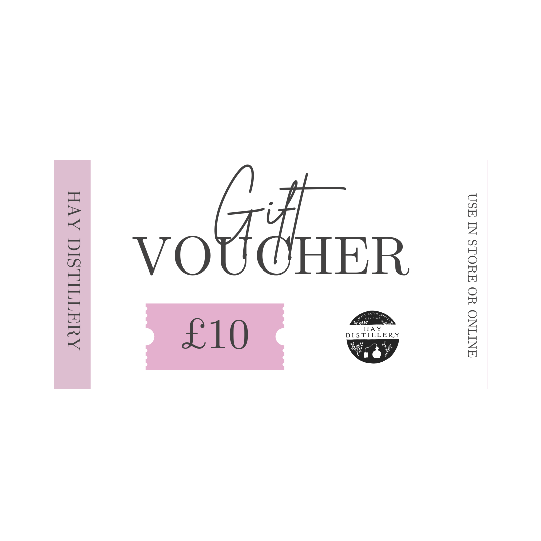 Gift Vouchers