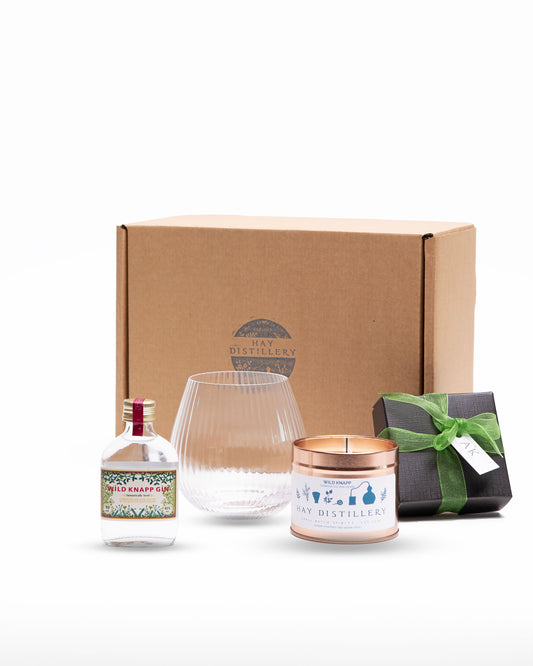 Wild Knapp Single Serve Hamper